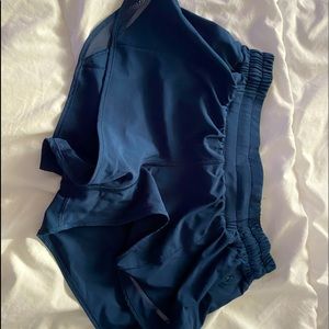Lululemon Hotty Hots- Shorts